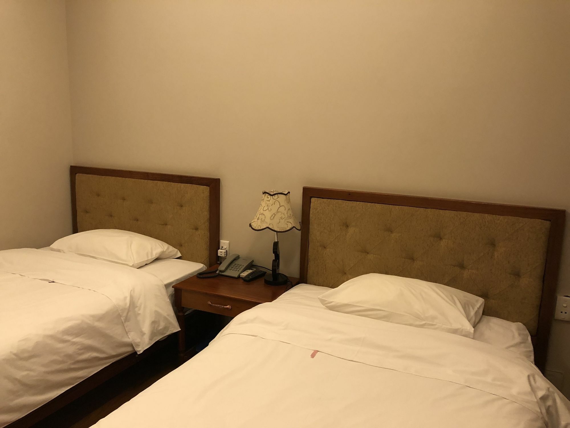 梦想酒店 大叻 外观 照片