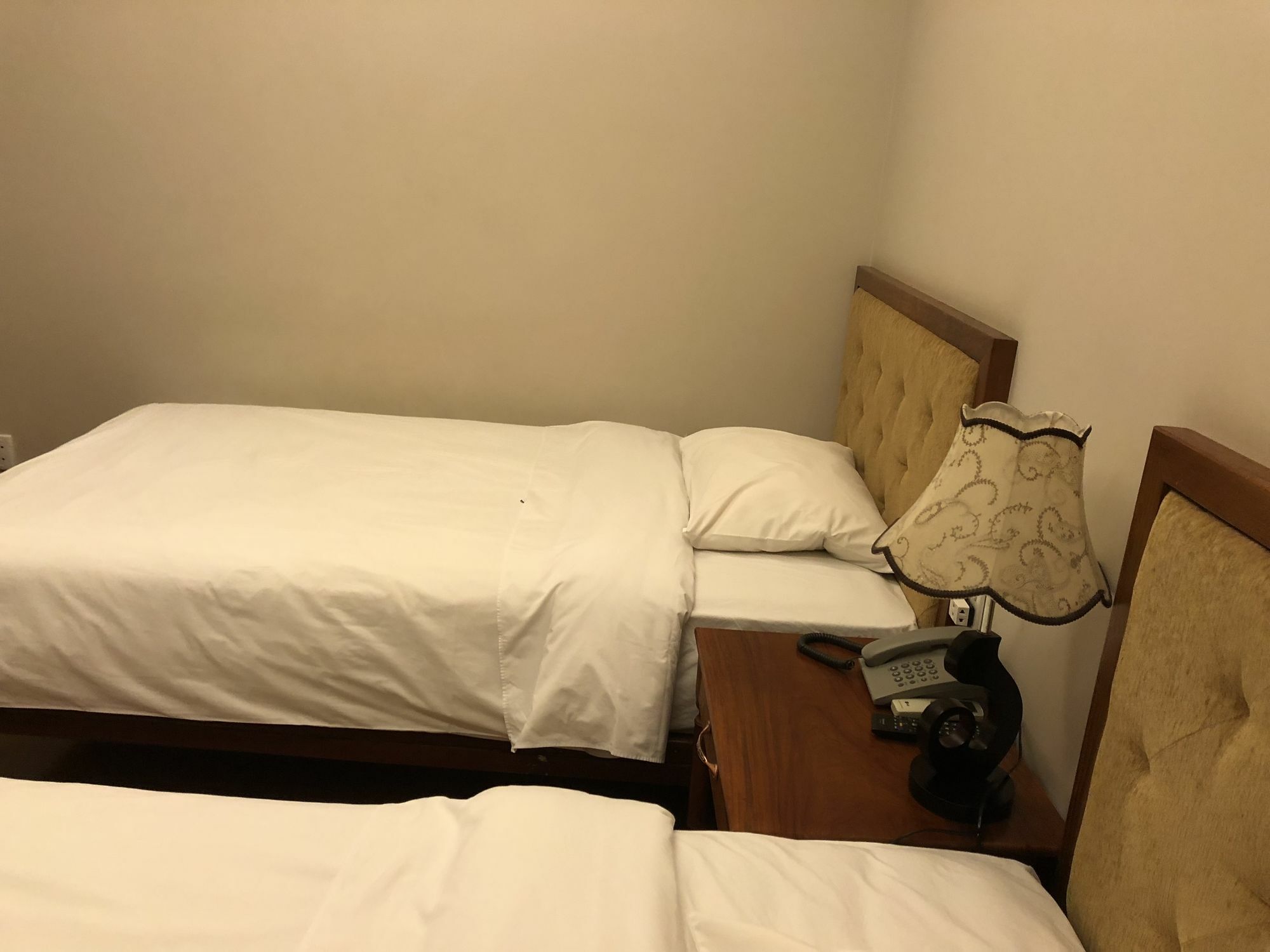 梦想酒店 大叻 外观 照片